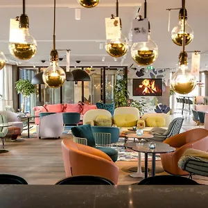 Hotel One, Roterdão